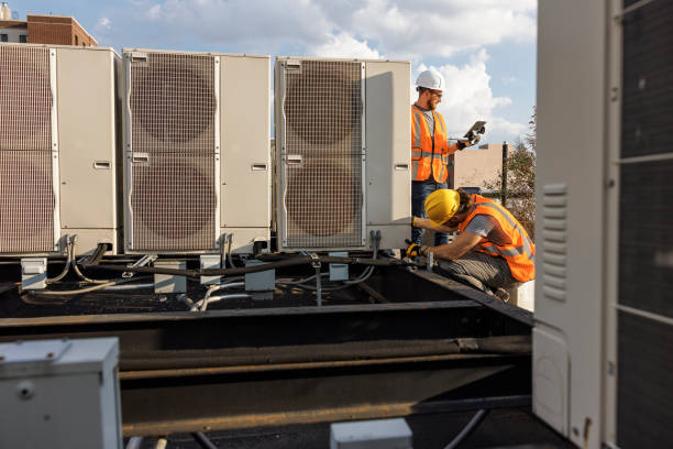 Best Seasonal HVAC Services in Wheaton, MD