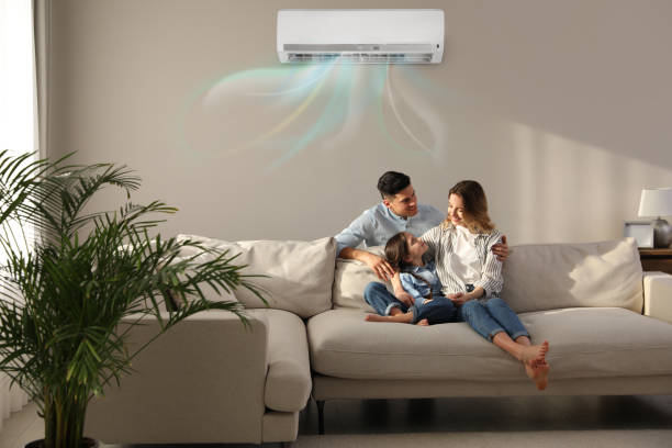 Best Commercial HVAC in Wheaton, MD