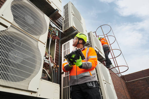Reliable Wheaton, MD HVAC Solutions