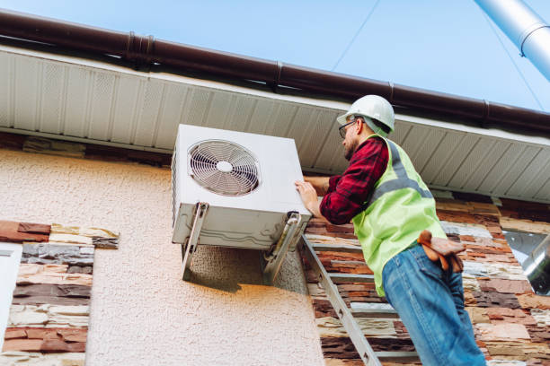 Best HVAC Equipment and Components in Wheaton, MD