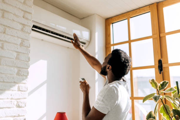 Best HVAC Supply and Distribution in Wheaton, MD