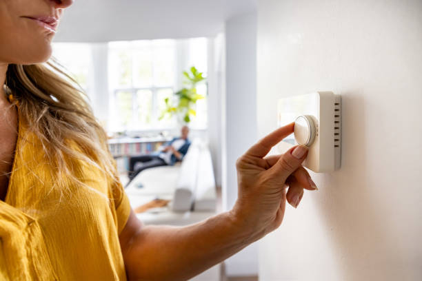 Best Solar-powered HVAC Systems in Wheaton, MD