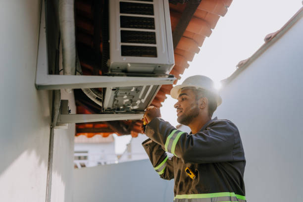 Best Geothermal HVAC Systems in Wheaton, MD