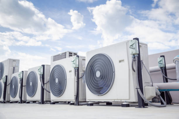  Wheaton, MD HVAC Pros