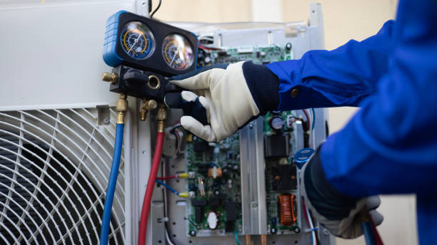 Best HVAC Training and Certification in Wheaton, MD